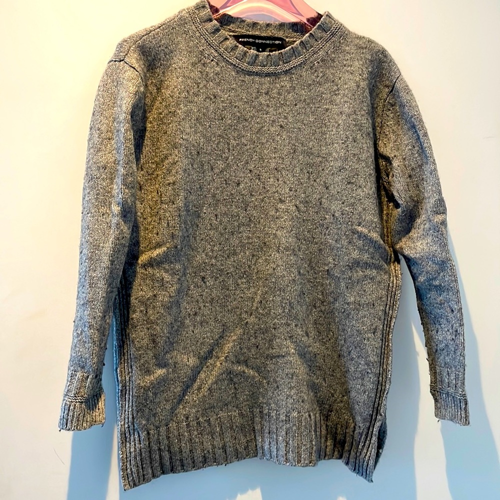 French Connection women’s fashion sweater